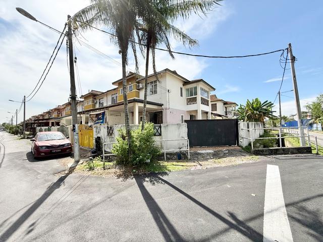 Terraced House for sale in Dengkil, Sepang