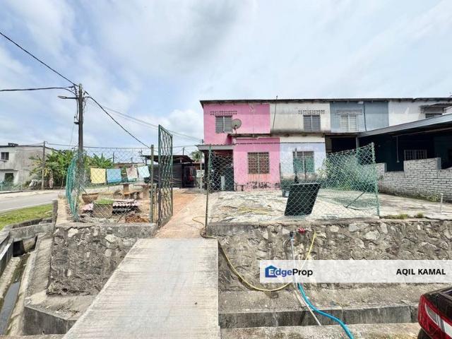 House for sale in Rembau, Negeri Sembilan