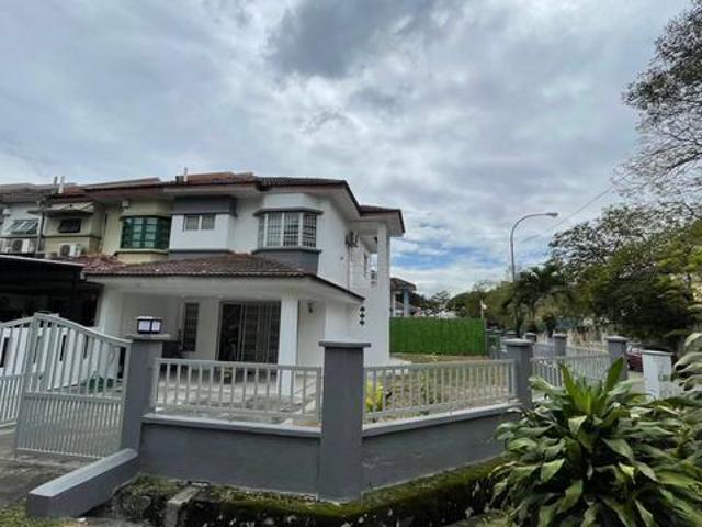 Terraced House for sale in Cheras