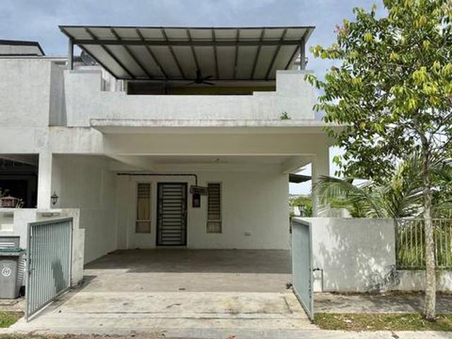 Terraced House for sale in Labu Jaya, Negeri Sembilan