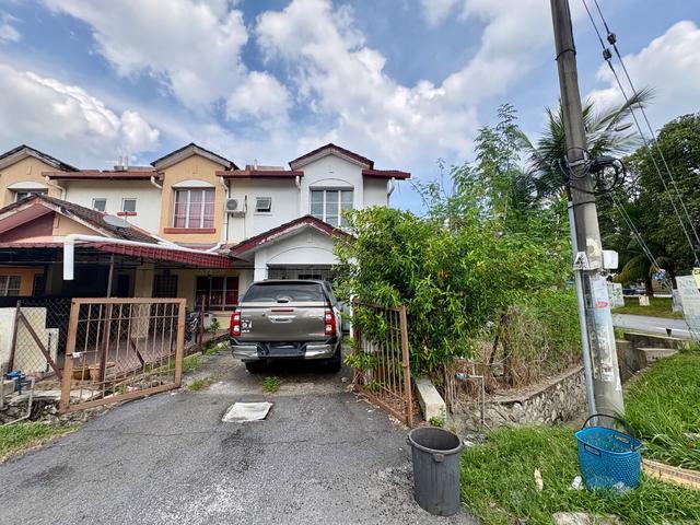 Terraced House for sale in Kajang, Langat
