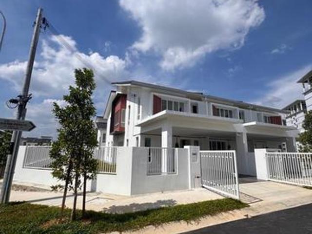 Terraced House for sale in Seremban