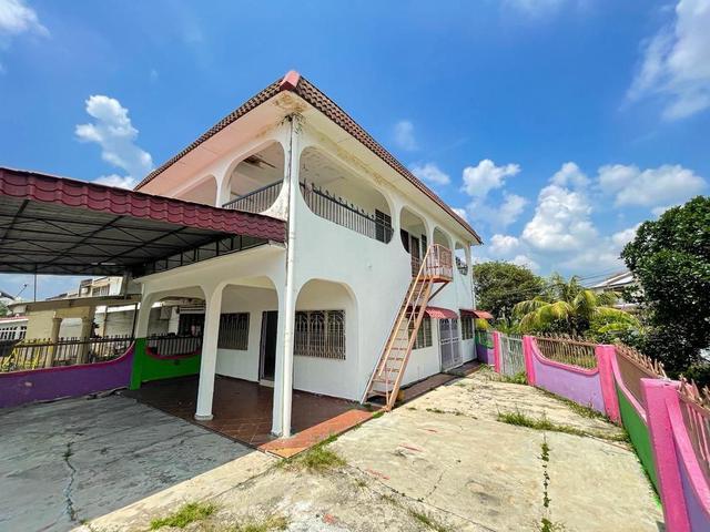 Terraced House for sale in Sendayan Village, Negeri Sembilan