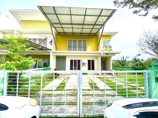 Terraced House for sale in Negeri Sembilan