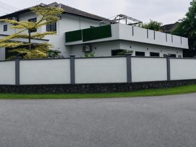 Terraced House for sale in Selayang, Selangor
