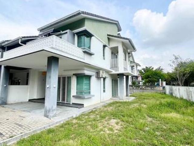 Terraced House for sale in Nilai, Negeri Sembilan