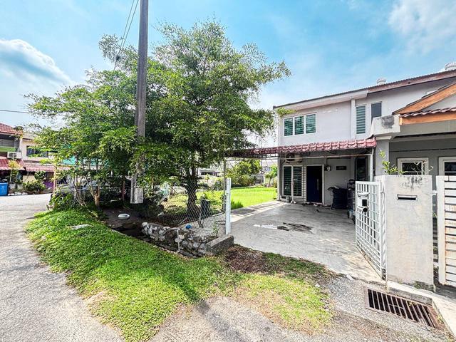 Terraced House for sale in Petaling, Alam Impian