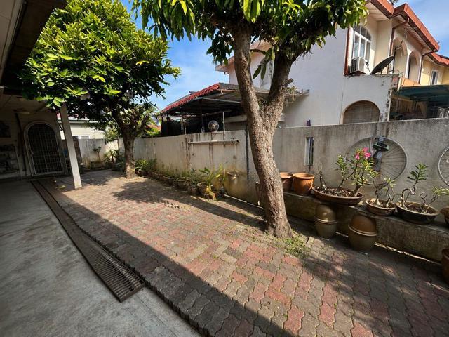 Terraced House for sale in Shah Alam, Petaling