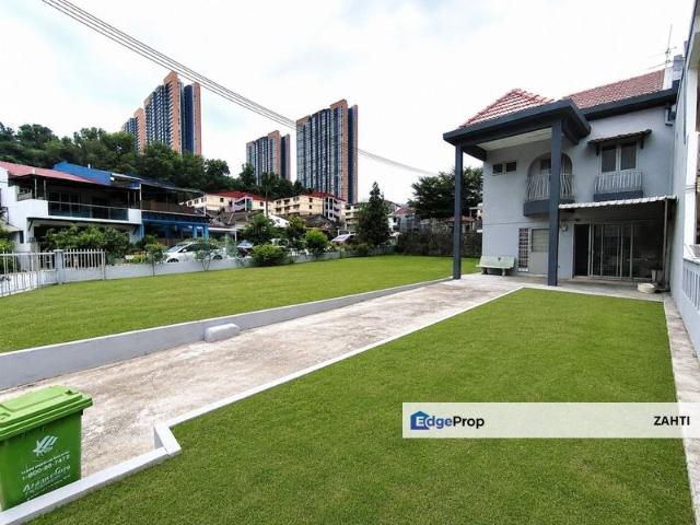 House for sale in Cheras, Kuala Lumpur