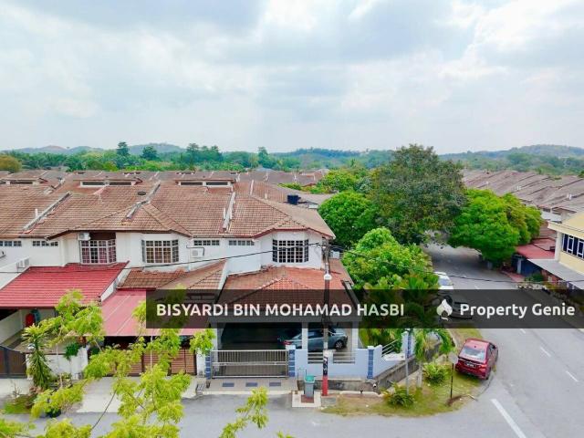 Terraced House for sale in Sendayan Village, Negeri Sembilan