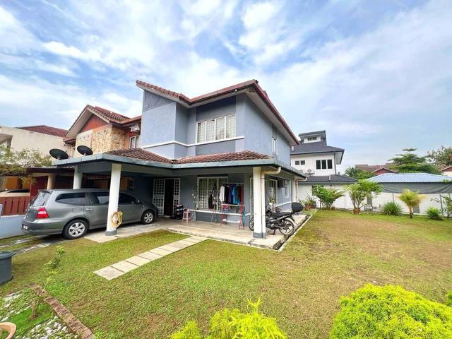 Terraced House for sale in Petaling, Alam Impian