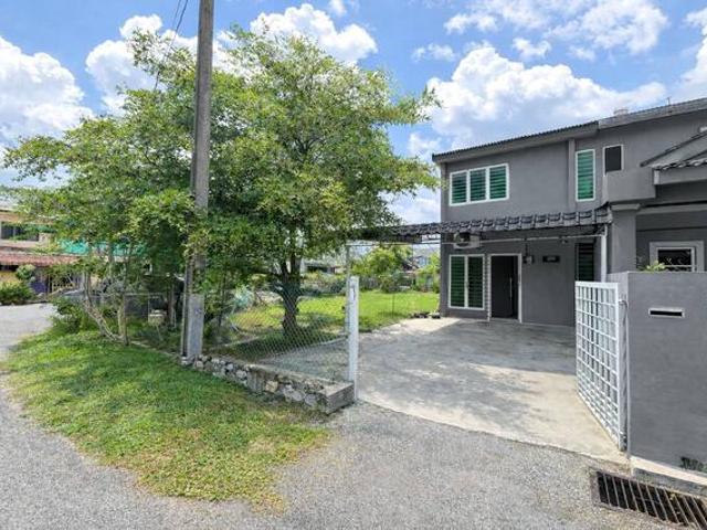 Terraced House for sale in Petaling, Alam Impian