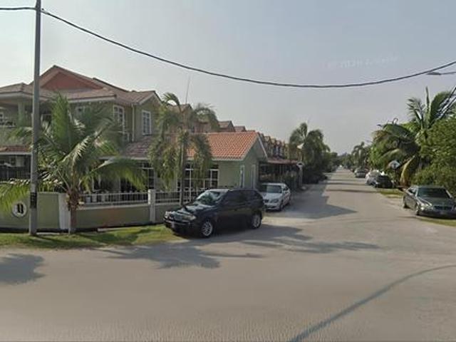 Terraced House for sale in Perak