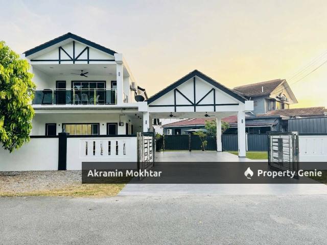 Terraced House for sale in Seksyen 7, Shah Alam