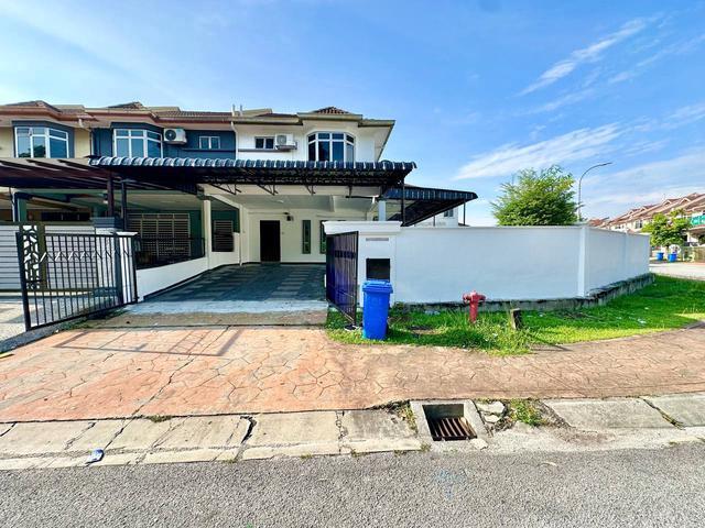Terraced House for sale in Petaling, Alam Impian