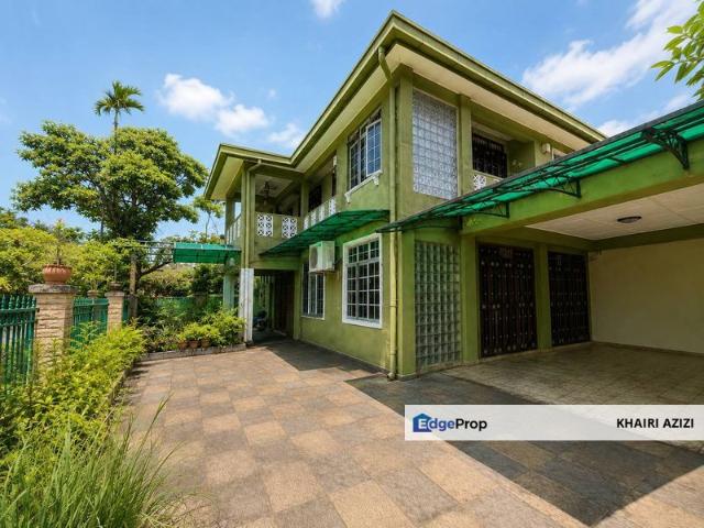 House for sale in Petaling, Alam Impian