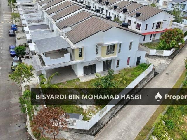 Terraced House for sale in Gadong, Negeri Sembilan