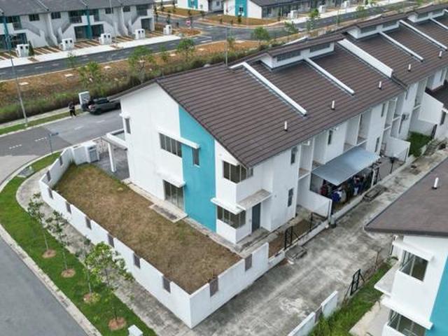 Terraced House for sale in Sepang, Tanjong Sepat