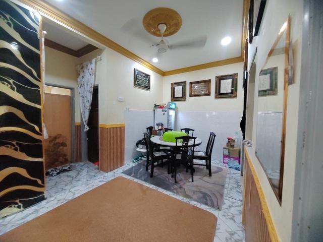 House for sale in Tanjong Sepat, Selangor