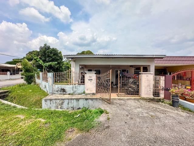 Terraced House for sale in Petaling, Damansara Damai