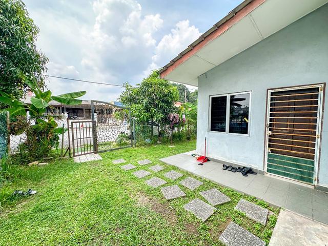 Terraced House for sale in Petaling, Damansara Damai