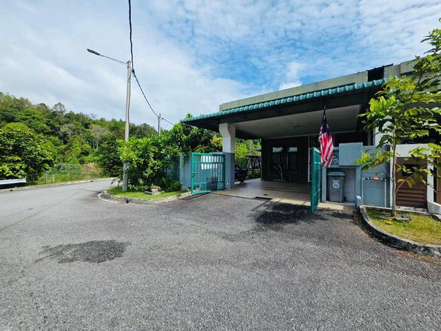 Terraced House for sale in Sendayan Village, Negeri Sembilan