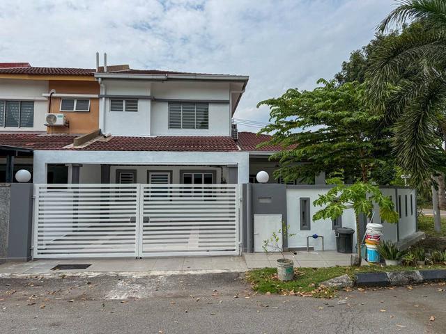 Terraced House for sale in Saujana, Selangor