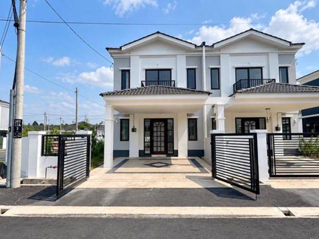 Residential House for sale in Sungai Petani, Kuala Muda