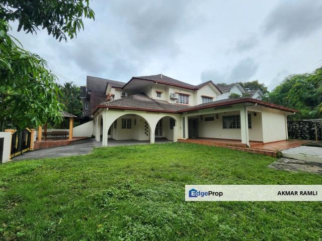 House for sale in Petaling, Alam Impian
