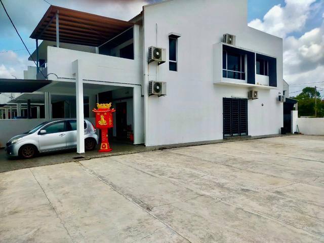 Terraced House for sale in Tringganu