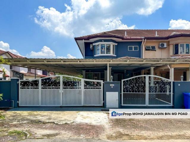 House for sale in Petaling, Alam Impian