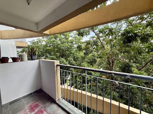 Condominium for sale in Tanjong Sepat, Selangor