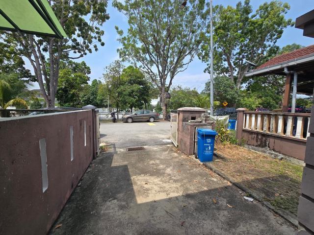 Terraced House for sale in Petaling, Alam Impian