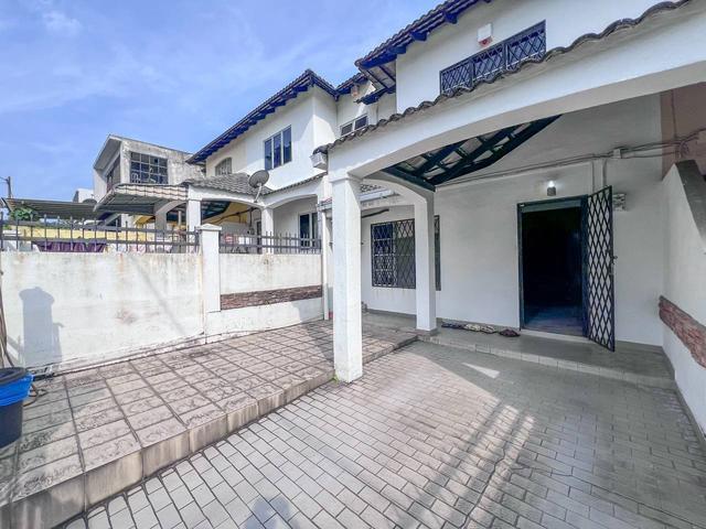 Terraced House for sale in Cheras, Kuala Lumpur