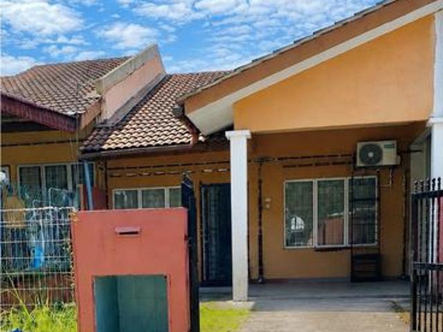 Terraced House for sale in Petaling, Alam Impian
