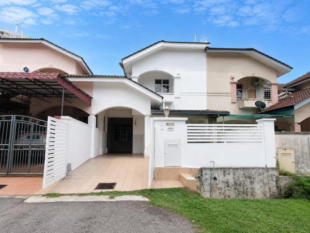 Terraced House for sale in Nilai, Seremban