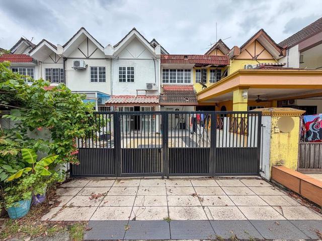 Terraced House for sale in Petaling, Alam Impian