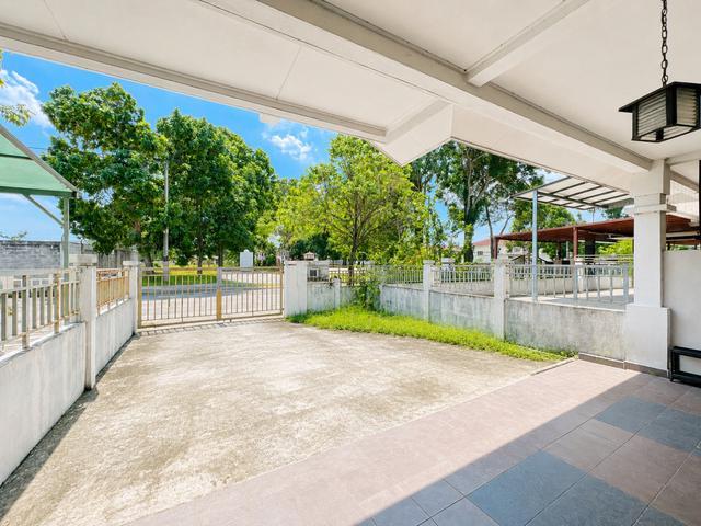 Terraced House for sale in Port Klang, Selangor