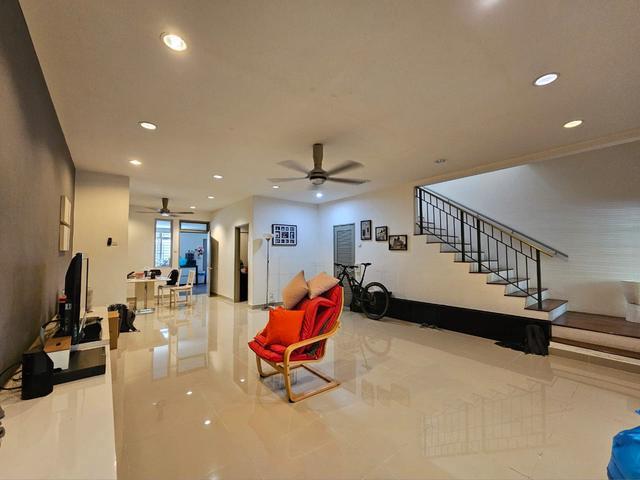 Terraced House for sale in Seksyen 31, Shah Alam