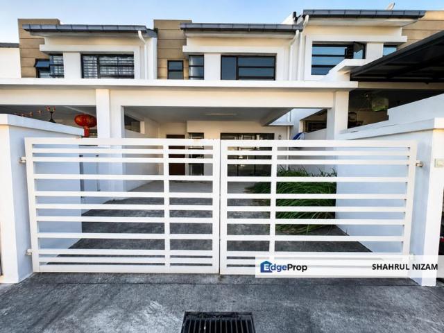 House for sale in Petaling, Subang Jaya