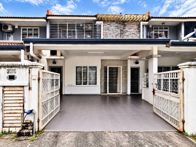 Terraced House for sale in Petaling, Alam Impian