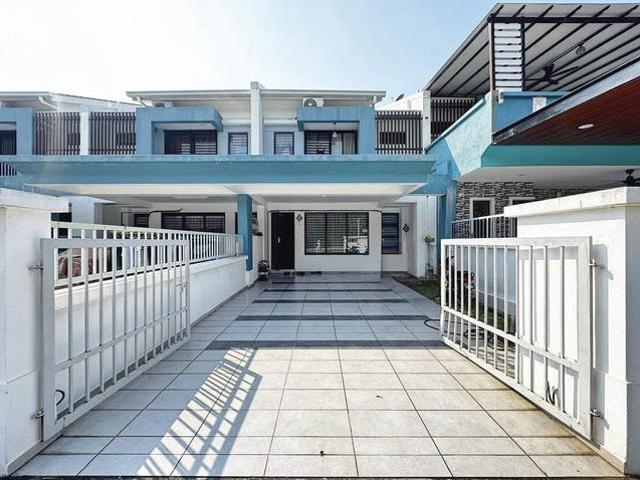 Terraced House for rent in Selangor