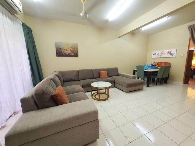 Terraced House for sale in Petaling, Alam Impian