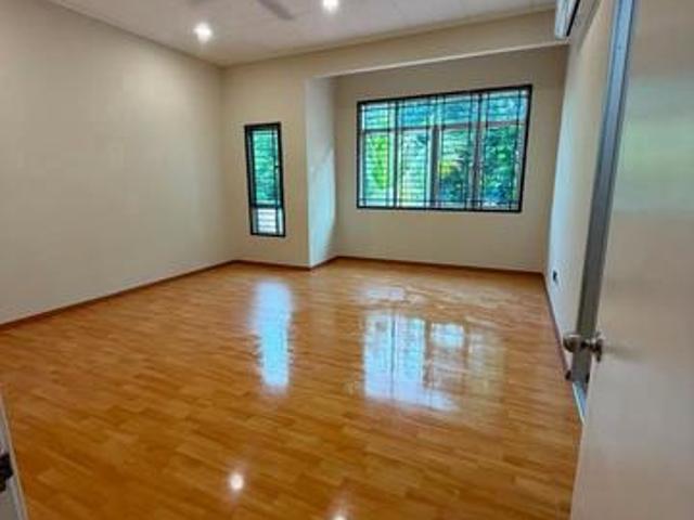 Terraced House for rent in Port Klang, Selangor