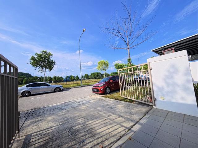 Terraced House for sale in Kajang, Langat
