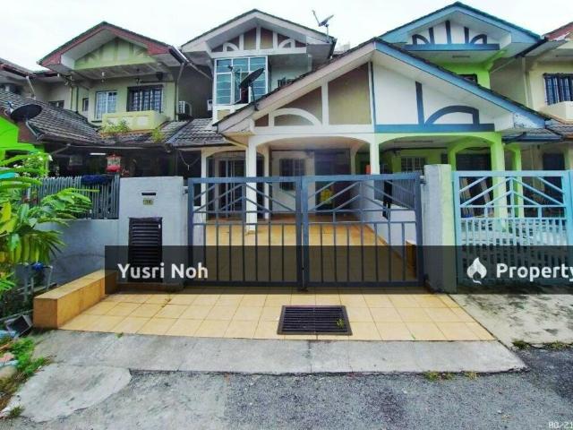 Terraced House for sale in Petaling, Subang Jaya