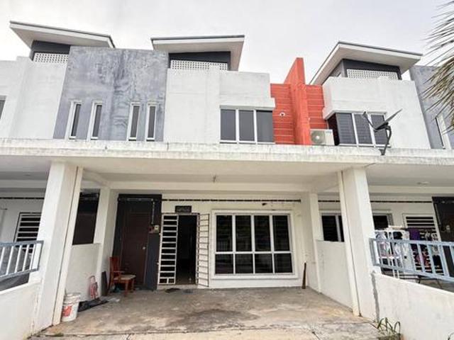 Terraced House for sale in Petaling, Alam Impian