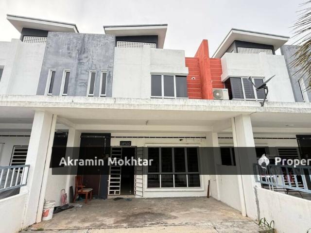 Terraced House for sale in Port Klang, Selangor