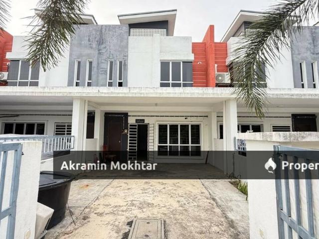 Terraced House for sale in Port Klang, Selangor