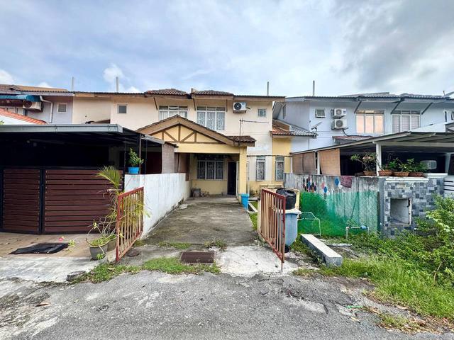 Terraced House for sale in Saujana, Selangor